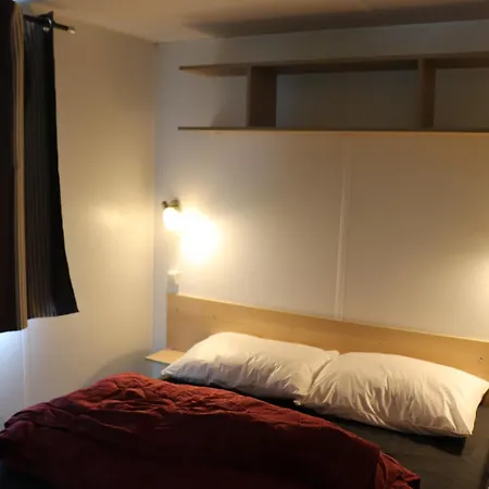 Camping Evasion Famille - Dune Blanche Camiers