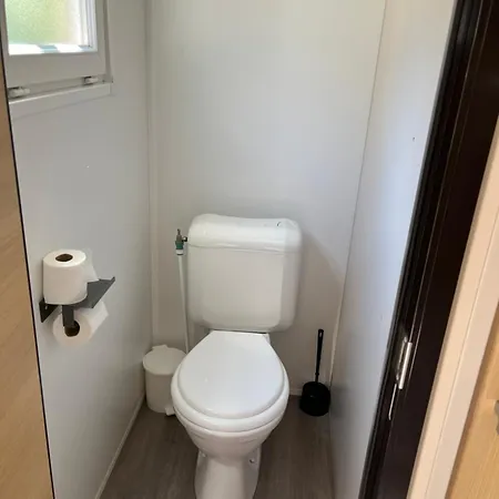 Кемпинг Evasion Famille - Dune Blanche Камье