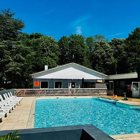 Кемпинг Evasion Famille - Dune Blanche