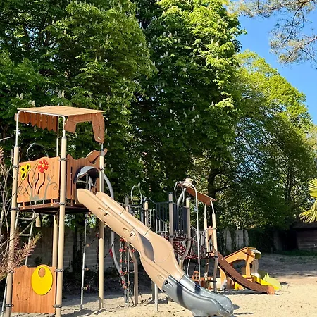 Camping Evasion Famille - Dune Blanche Camiers